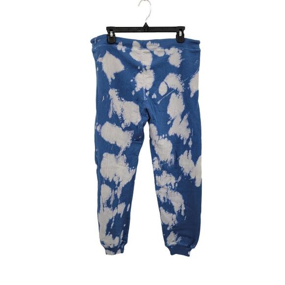 The Great Womens Sweatpants The Cloud Cropped Jogger Whimsical Fairycore Blue S - Picture 8 of 14